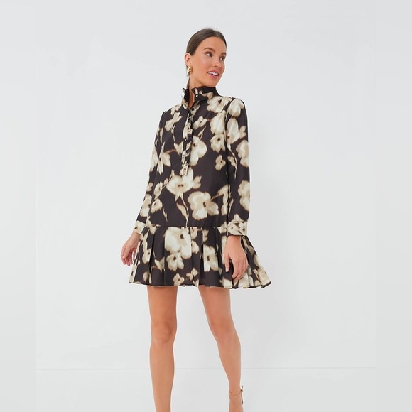 Tuckernuck Dresses & Skirts - Tuckernuck
Dappled Hollyhock Tate Dress